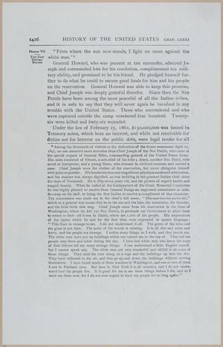 E587 - The History of America - 28327