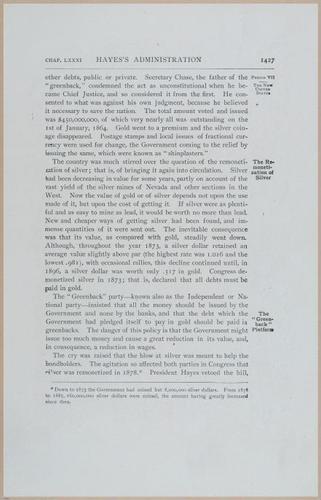 E587 - The History of America - 28328