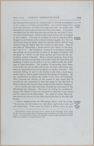E587 - The History of America - 28330