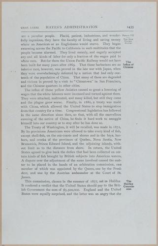 E587 - The History of America - 28336
