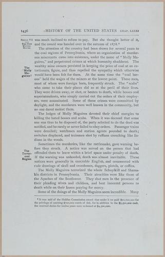E587 - The History of America - 28337