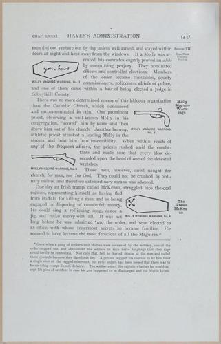 E587 - The History of America - 28338