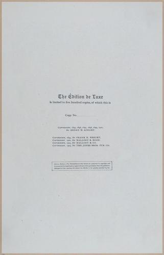 E587 - The History of America - 28347