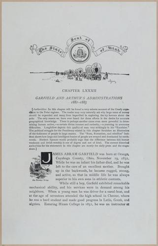 E587 - The History of America - 28348