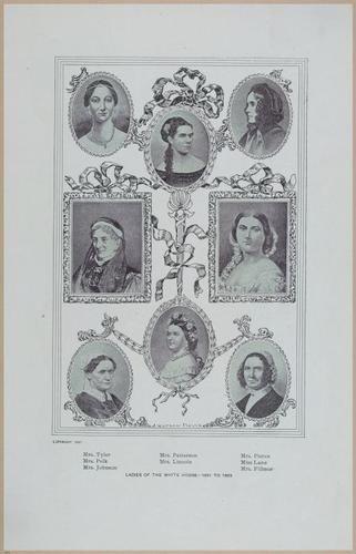 E587 - The History of America - 28349