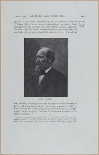 E587 - The History of America - 28350