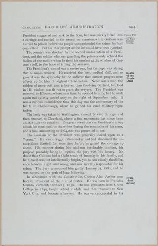 E587 - The History of America - 28352