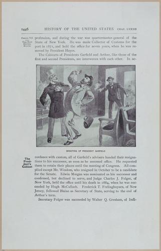 E587 - The History of America - 28353