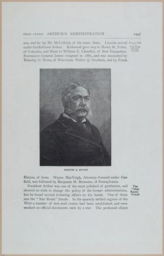 E587 - The History of America - 28354