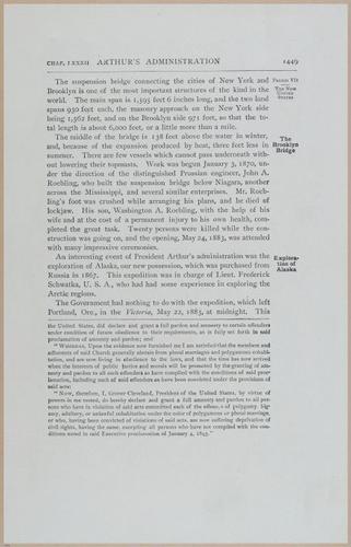 E587 - The History of America - 28356