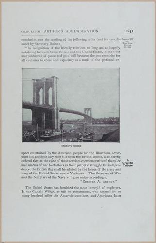 E587 - The History of America - 28358