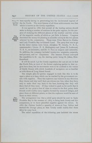 E587 - The History of America - 28359
