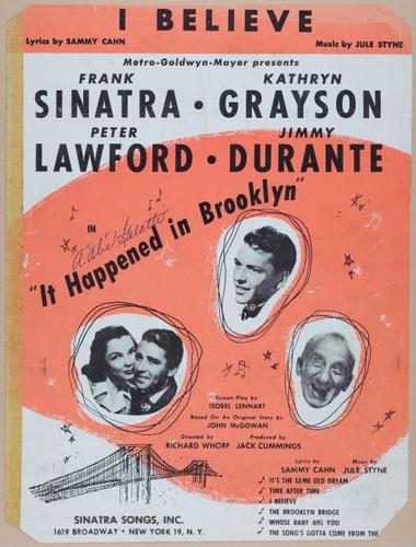E588 - Various Musical Sheet - 29569