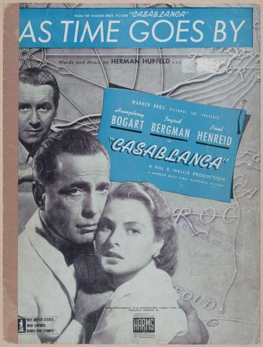 E588 - Various Musical Sheet - 29597