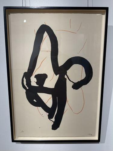 Robert Motherwell [ 2024-08-13 18:56:45 ]