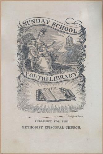 E590 - Sunday School - 29836