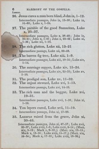 E590 - Sunday School - 29841