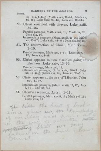 E590 - Sunday School - 29844
