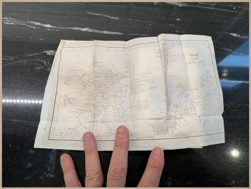 E591 - Discovery and Adventure in the Polar Seas - 5730