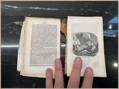 E591 - Discovery and Adventure in the Polar Seas - 5732