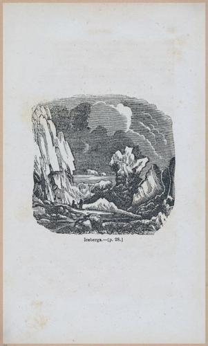 E591 - Discovery and Adventure in the Polar Seas - 29858