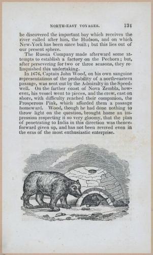 E591 - Discovery and Adventure in the Polar Seas - 29862