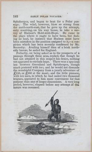 E591 - Discovery and Adventure in the Polar Seas - 29863