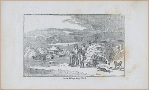 E591 - Discovery and Adventure in the Polar Seas - 29867