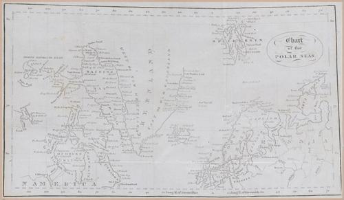 E591 - Discovery and Adventure in the Polar Seas - 29871-29872
