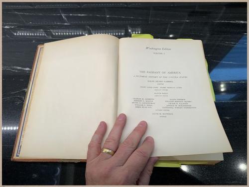 E594 - Pageant of America - 5719