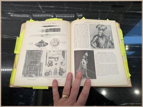 E594 - Pageant of America - 5724