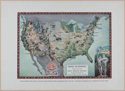 E594 - Pageant of America - 30095