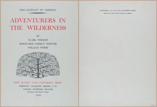 E594 - Pageant of America - 30096-30097