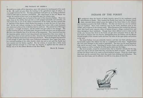 E594 - Pageant of America - 30102-30103