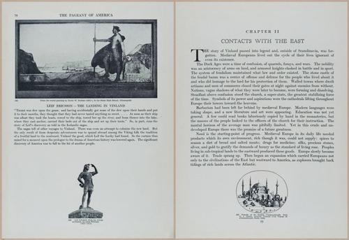 E594 - Pageant of America - 30174-30175