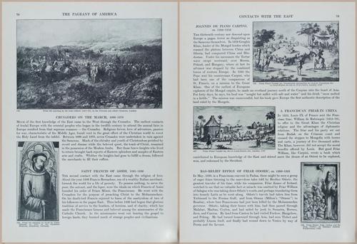 E594 - Pageant of America - 30176-30177