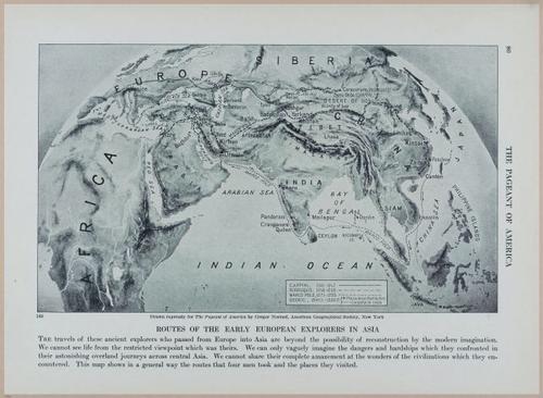 E594 - Pageant of America - 30178