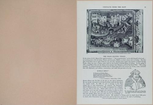 E594 - Pageant of America - 30179