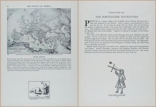 E594 - Pageant of America - 30184-30185