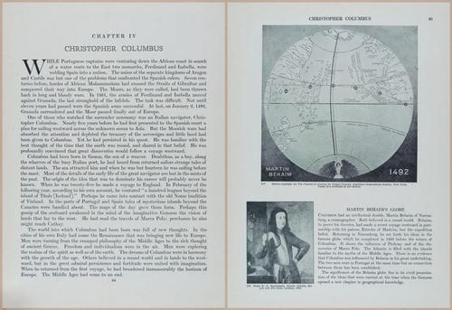 E594 - Pageant of America - 30192-30193