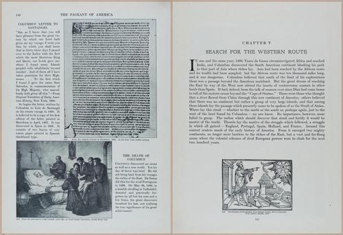 E594 - Pageant of America - 30209-30619