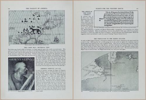 E594 - Pageant of America - 30622-30623