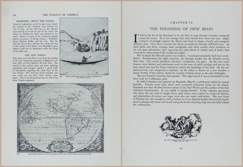 E594 - Pageant of America - 30630-30631