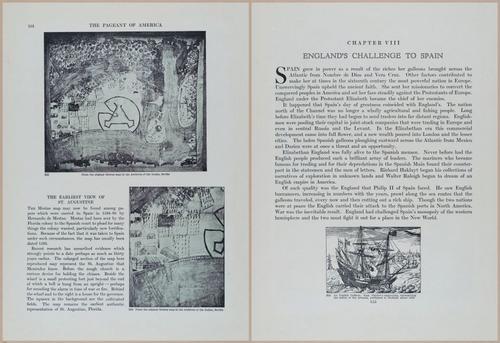 E594 - Pageant of America - 30663-30664