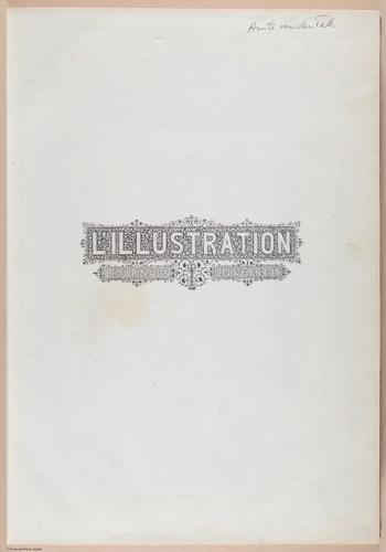 E592 - Illustration Journal Universel - i29875