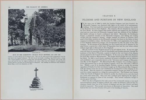 E594 - Pageant of America - 30703-30704