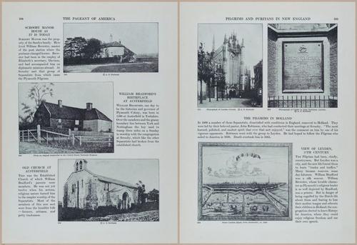 E594 - Pageant of America - 30705-30706