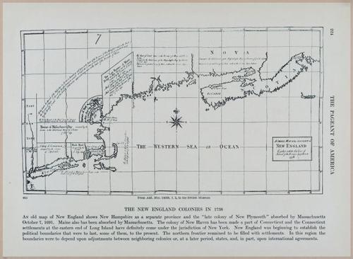 E594 - Pageant of America - 30743