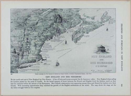 E594 - Pageant of America - 30744