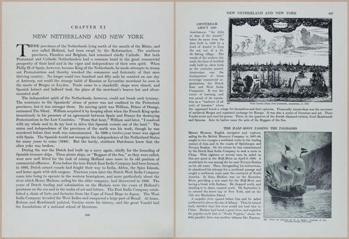 E594 - Pageant of America - 30745-30746